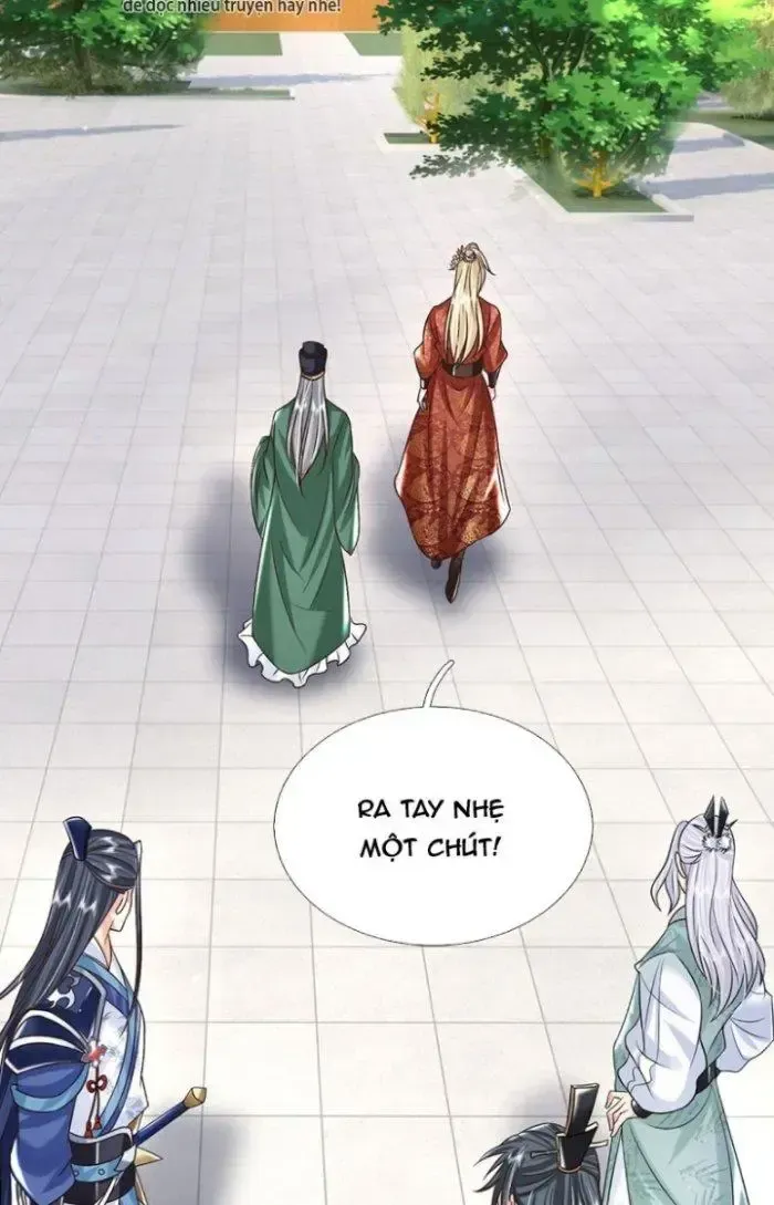 Kiếm Tiên Võ Đế: Bắt Đầu Huyền Vũ Môn Chi Biến Chapter 12 - Trang 13