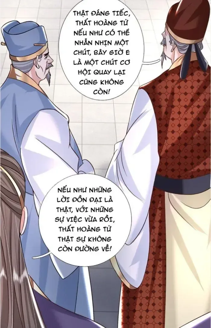 Kiếm Tiên Võ Đế: Bắt Đầu Huyền Vũ Môn Chi Biến Chapter 12 - Trang 38