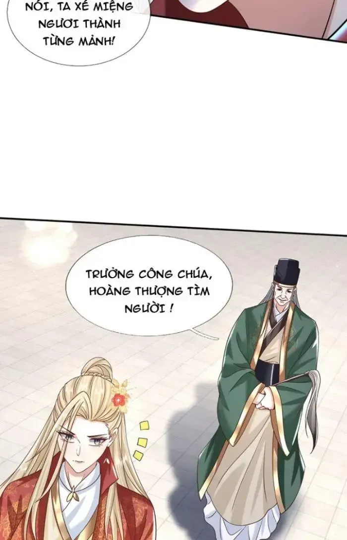 Kiếm Tiên Võ Đế: Bắt Đầu Huyền Vũ Môn Chi Biến Chapter 12 - Trang 5