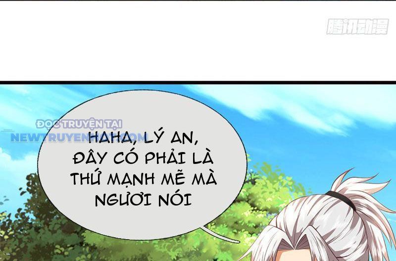 Kiếm Tiên Võ Đế: Bắt Đầu Huyền Vũ Môn Chi Biến Chapter 120 - Trang 27
