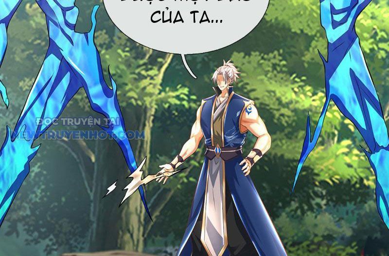 Kiếm Tiên Võ Đế: Bắt Đầu Huyền Vũ Môn Chi Biến Chapter 120 - Trang 32