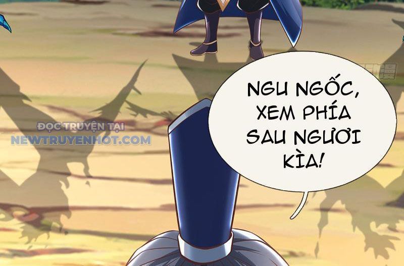 Kiếm Tiên Võ Đế: Bắt Đầu Huyền Vũ Môn Chi Biến Chapter 120 - Trang 33