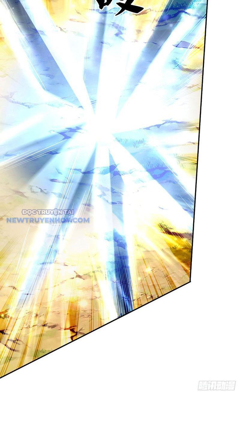 Kiếm Tiên Võ Đế: Bắt Đầu Huyền Vũ Môn Chi Biến Chapter 120 - Trang 6