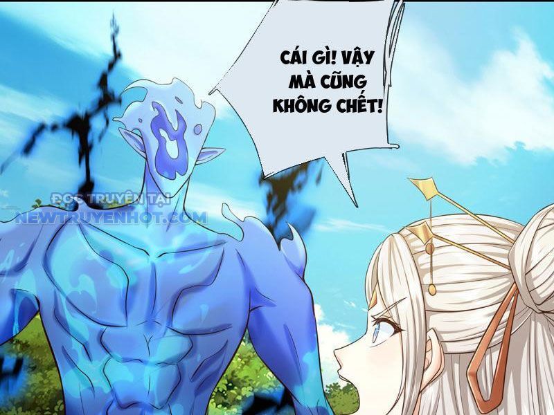 Kiếm Tiên Võ Đế: Bắt Đầu Huyền Vũ Môn Chi Biến Chapter 121 - Trang 16