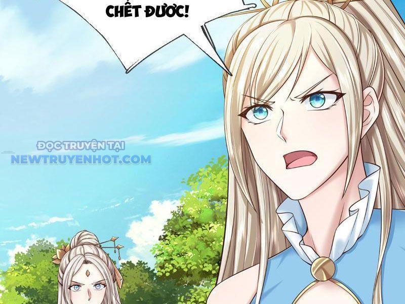 Kiếm Tiên Võ Đế: Bắt Đầu Huyền Vũ Môn Chi Biến Chapter 121 - Trang 19