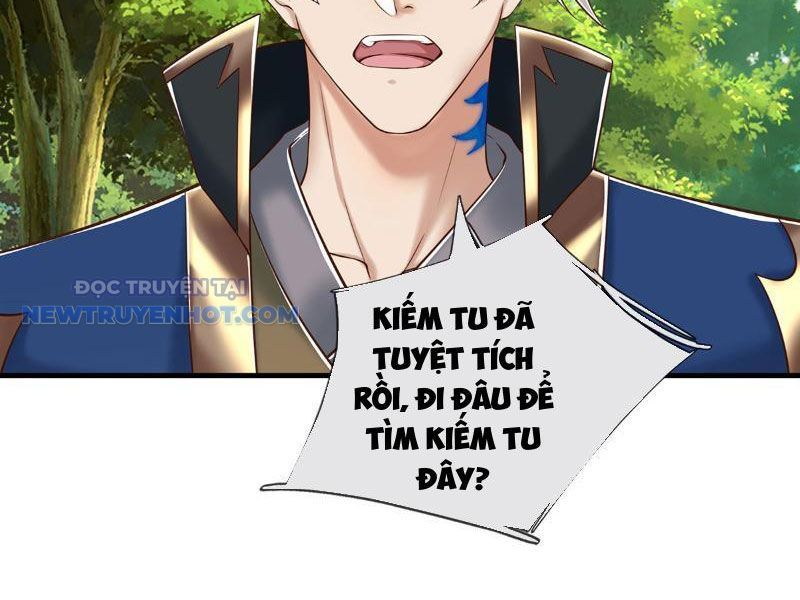 Kiếm Tiên Võ Đế: Bắt Đầu Huyền Vũ Môn Chi Biến Chapter 121 - Trang 22