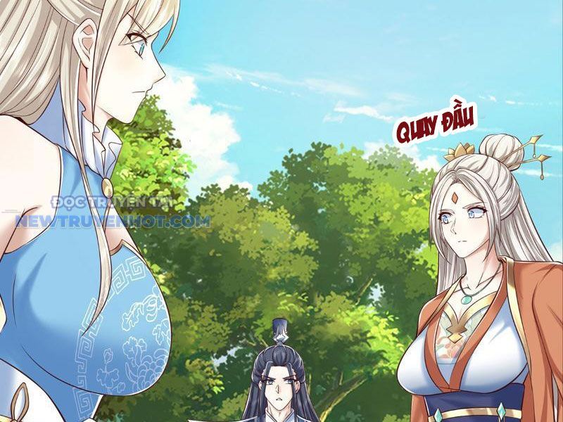 Kiếm Tiên Võ Đế: Bắt Đầu Huyền Vũ Môn Chi Biến Chapter 121 - Trang 24