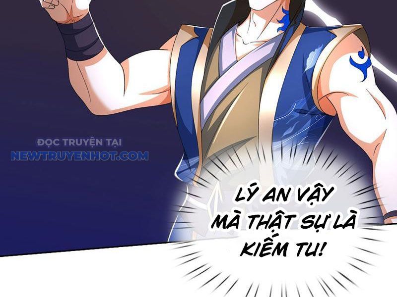 Kiếm Tiên Võ Đế: Bắt Đầu Huyền Vũ Môn Chi Biến Chapter 121 - Trang 45