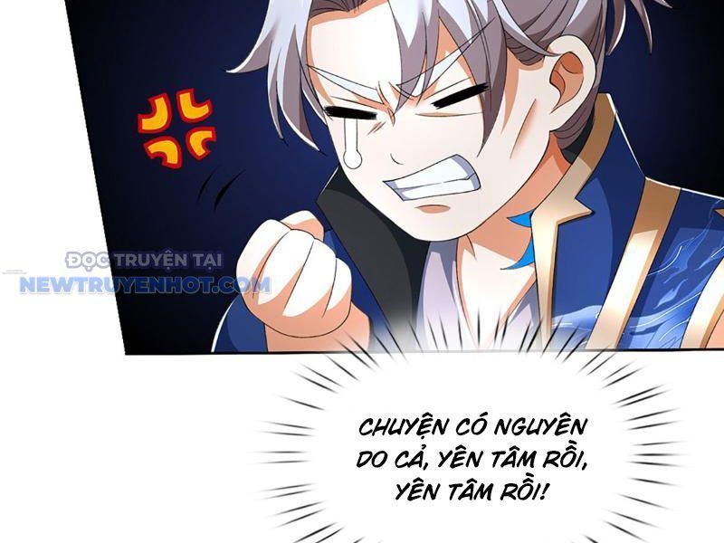 Kiếm Tiên Võ Đế: Bắt Đầu Huyền Vũ Môn Chi Biến Chapter 121 - Trang 48
