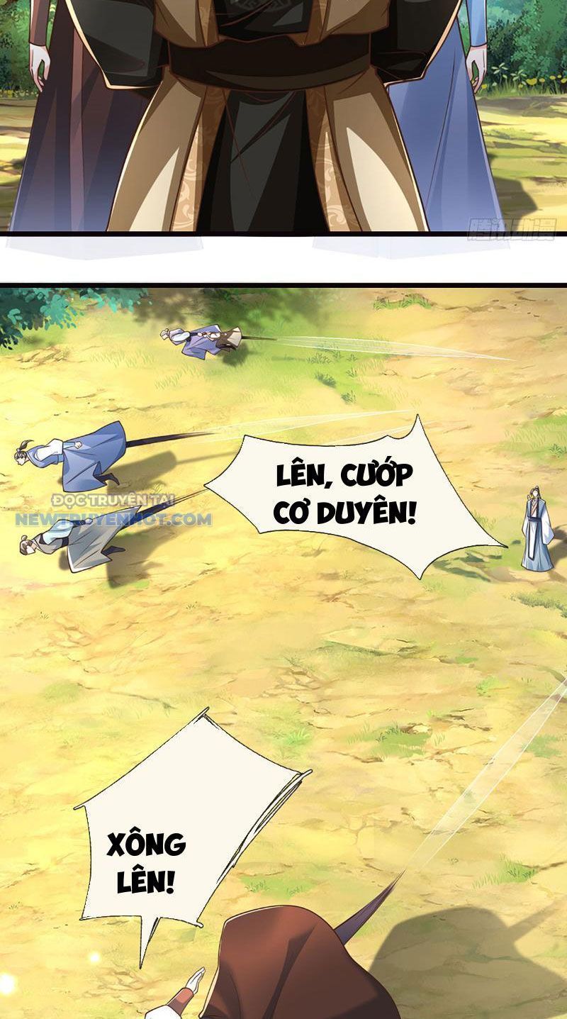 Kiếm Tiên Võ Đế: Bắt Đầu Huyền Vũ Môn Chi Biến Chapter 122 - Trang 13