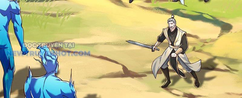 Kiếm Tiên Võ Đế: Bắt Đầu Huyền Vũ Môn Chi Biến Chapter 122 - Trang 24