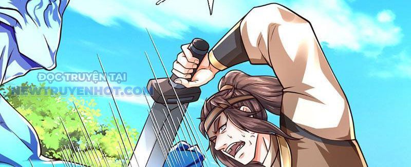 Kiếm Tiên Võ Đế: Bắt Đầu Huyền Vũ Môn Chi Biến Chapter 122 - Trang 26