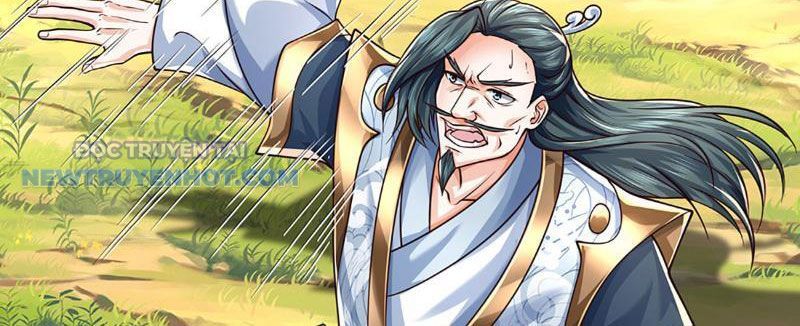 Kiếm Tiên Võ Đế: Bắt Đầu Huyền Vũ Môn Chi Biến Chapter 122 - Trang 34