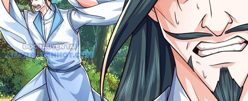 Kiếm Tiên Võ Đế: Bắt Đầu Huyền Vũ Môn Chi Biến Chapter 122 - Trang 37