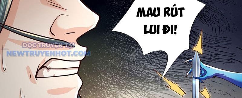 Kiếm Tiên Võ Đế: Bắt Đầu Huyền Vũ Môn Chi Biến Chapter 122 - Trang 39