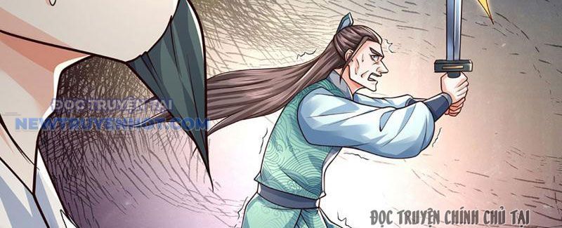 Kiếm Tiên Võ Đế: Bắt Đầu Huyền Vũ Môn Chi Biến Chapter 122 - Trang 40