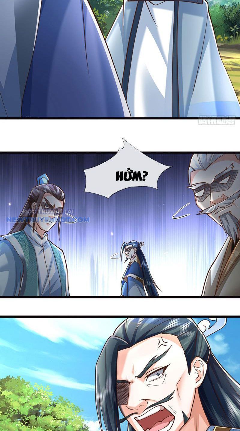 Kiếm Tiên Võ Đế: Bắt Đầu Huyền Vũ Môn Chi Biến Chapter 122 - Trang 5