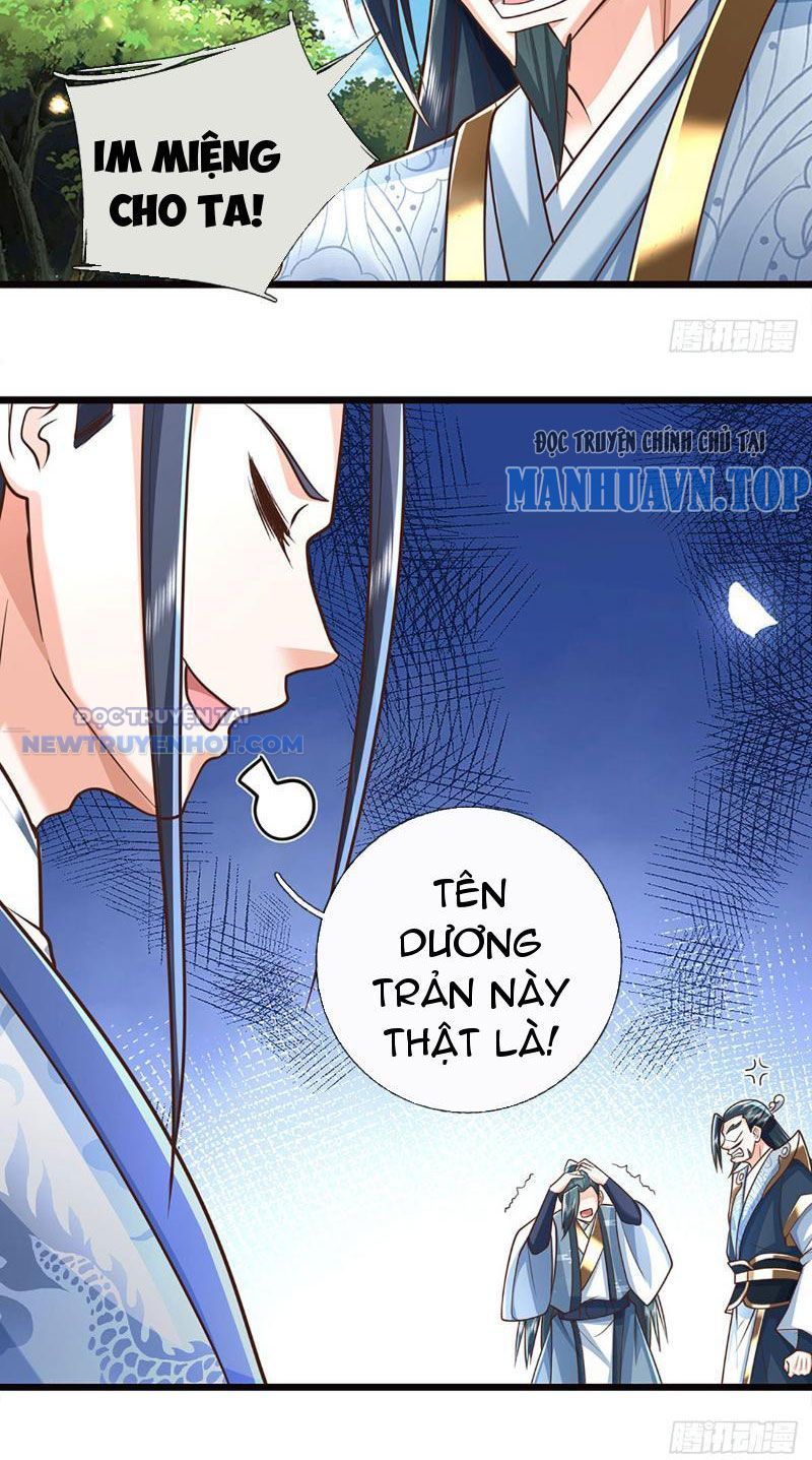 Kiếm Tiên Võ Đế: Bắt Đầu Huyền Vũ Môn Chi Biến Chapter 122 - Trang 6