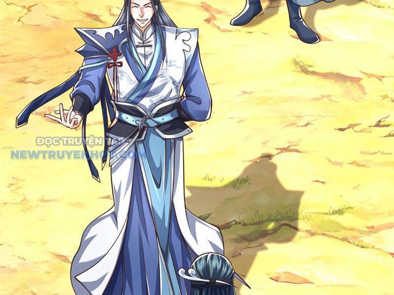 Kiếm Tiên Võ Đế: Bắt Đầu Huyền Vũ Môn Chi Biến Chapter 123 - Trang 14