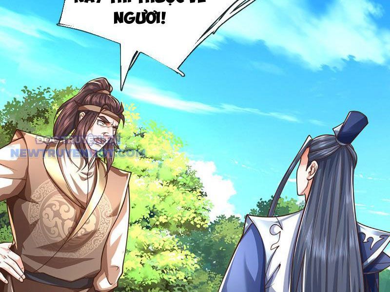 Kiếm Tiên Võ Đế: Bắt Đầu Huyền Vũ Môn Chi Biến Chapter 123 - Trang 16