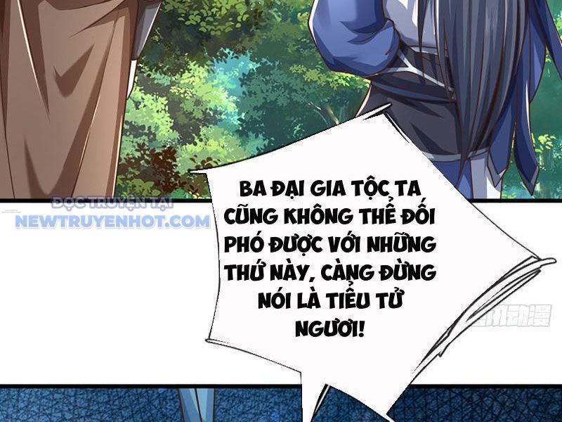 Kiếm Tiên Võ Đế: Bắt Đầu Huyền Vũ Môn Chi Biến Chapter 123 - Trang 17