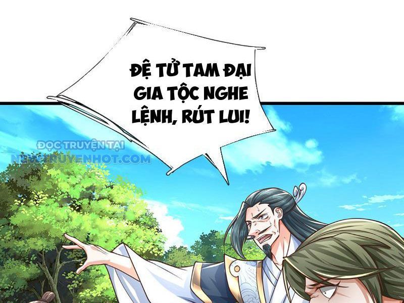 Kiếm Tiên Võ Đế: Bắt Đầu Huyền Vũ Môn Chi Biến Chapter 123 - Trang 2