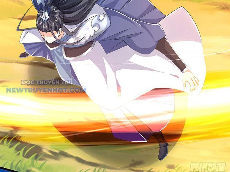 Kiếm Tiên Võ Đế: Bắt Đầu Huyền Vũ Môn Chi Biến Chapter 123 - Trang 24
