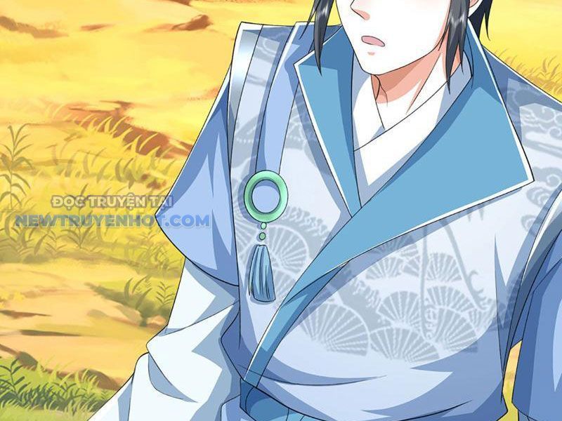 Kiếm Tiên Võ Đế: Bắt Đầu Huyền Vũ Môn Chi Biến Chapter 123 - Trang 28