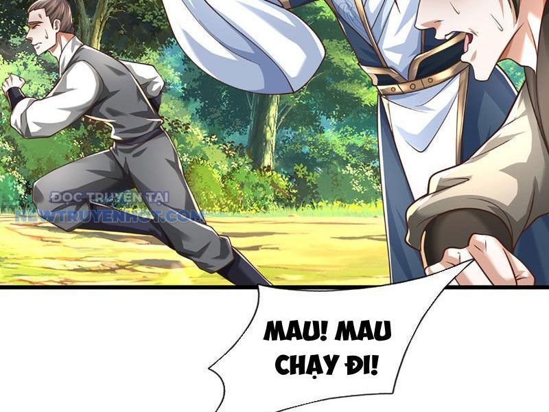 Kiếm Tiên Võ Đế: Bắt Đầu Huyền Vũ Môn Chi Biến Chapter 123 - Trang 3