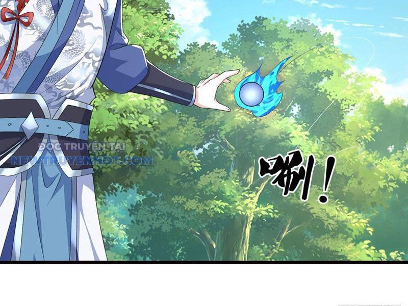 Kiếm Tiên Võ Đế: Bắt Đầu Huyền Vũ Môn Chi Biến Chapter 123 - Trang 30