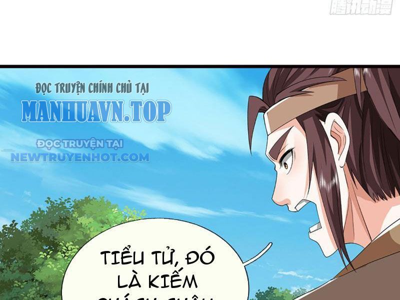 Kiếm Tiên Võ Đế: Bắt Đầu Huyền Vũ Môn Chi Biến Chapter 123 - Trang 31