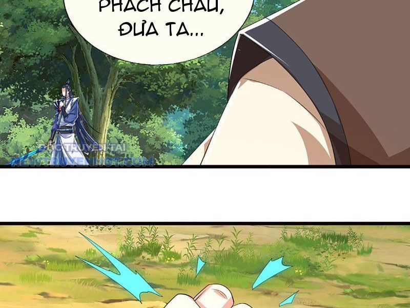 Kiếm Tiên Võ Đế: Bắt Đầu Huyền Vũ Môn Chi Biến Chapter 123 - Trang 32