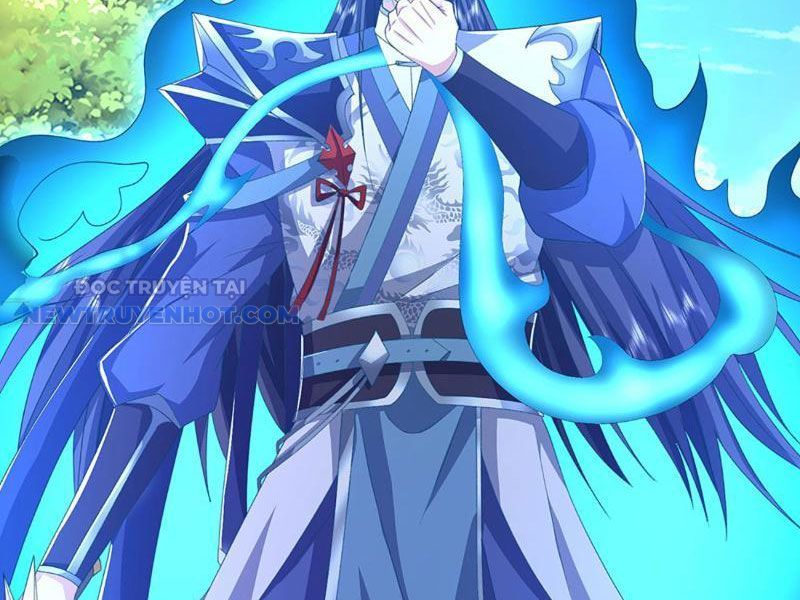Kiếm Tiên Võ Đế: Bắt Đầu Huyền Vũ Môn Chi Biến Chapter 123 - Trang 35