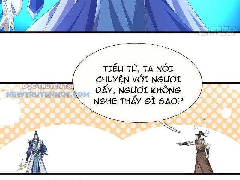 Kiếm Tiên Võ Đế: Bắt Đầu Huyền Vũ Môn Chi Biến Chapter 123 - Trang 36