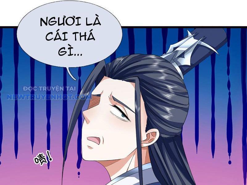 Kiếm Tiên Võ Đế: Bắt Đầu Huyền Vũ Môn Chi Biến Chapter 123 - Trang 37