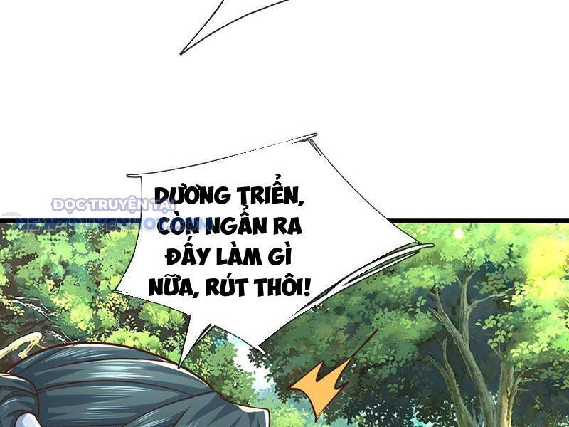 Kiếm Tiên Võ Đế: Bắt Đầu Huyền Vũ Môn Chi Biến Chapter 123 - Trang 4