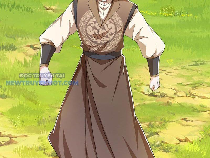 Kiếm Tiên Võ Đế: Bắt Đầu Huyền Vũ Môn Chi Biến Chapter 123 - Trang 40