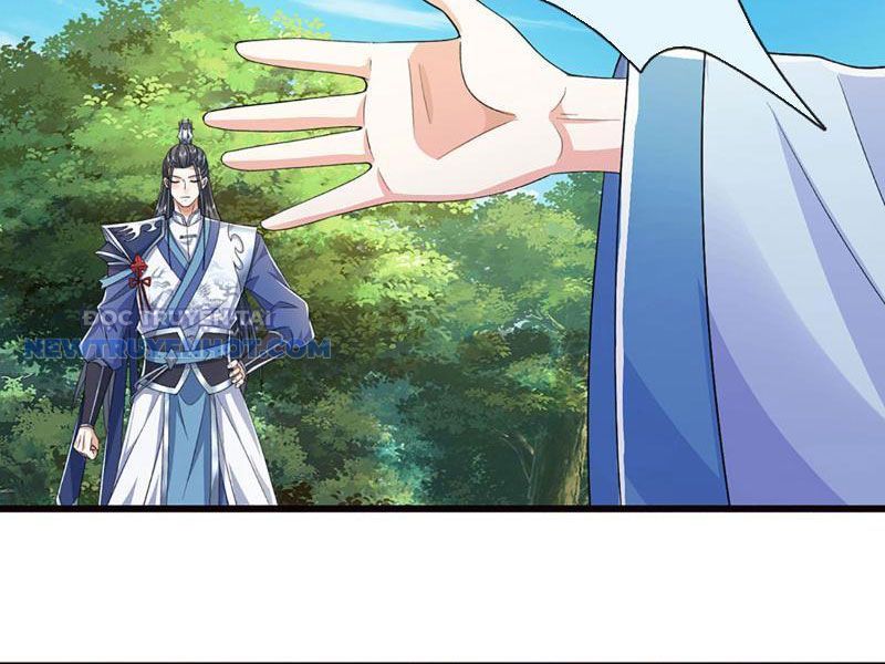Kiếm Tiên Võ Đế: Bắt Đầu Huyền Vũ Môn Chi Biến Chapter 123 - Trang 42