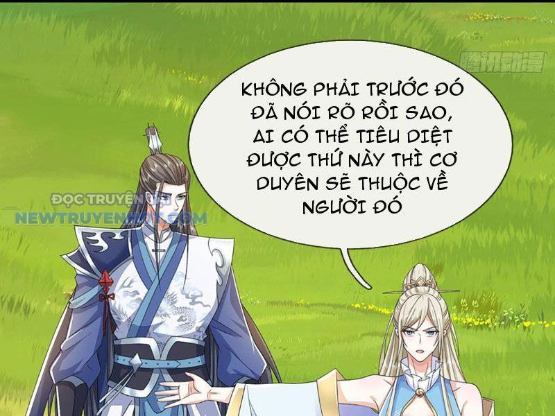 Kiếm Tiên Võ Đế: Bắt Đầu Huyền Vũ Môn Chi Biến Chapter 123 - Trang 43