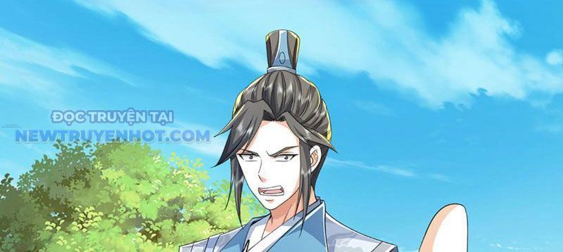 Kiếm Tiên Võ Đế: Bắt Đầu Huyền Vũ Môn Chi Biến Chapter 123 - Trang 46