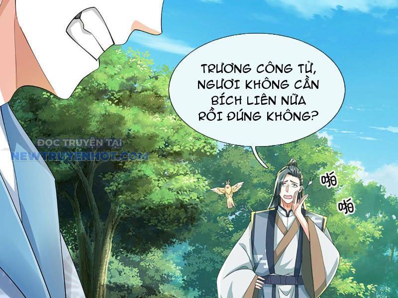 Kiếm Tiên Võ Đế: Bắt Đầu Huyền Vũ Môn Chi Biến Chapter 123 - Trang 50