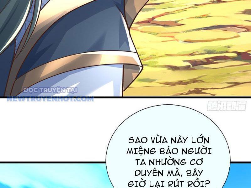 Kiếm Tiên Võ Đế: Bắt Đầu Huyền Vũ Môn Chi Biến Chapter 123 - Trang 6