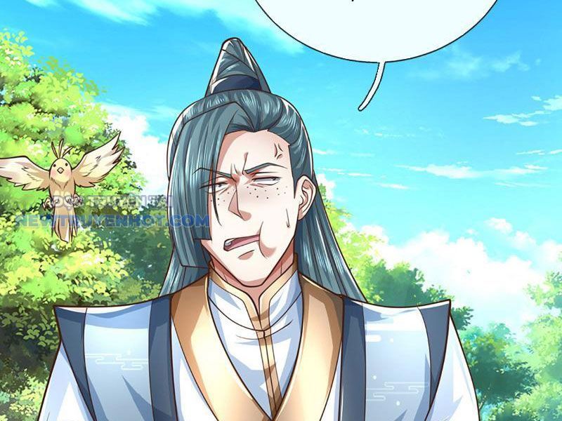 Kiếm Tiên Võ Đế: Bắt Đầu Huyền Vũ Môn Chi Biến Chapter 123 - Trang 7