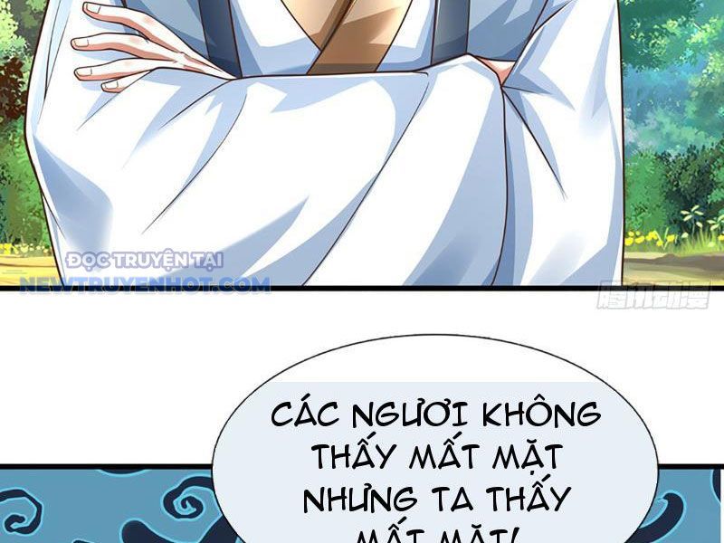 Kiếm Tiên Võ Đế: Bắt Đầu Huyền Vũ Môn Chi Biến Chapter 123 - Trang 8