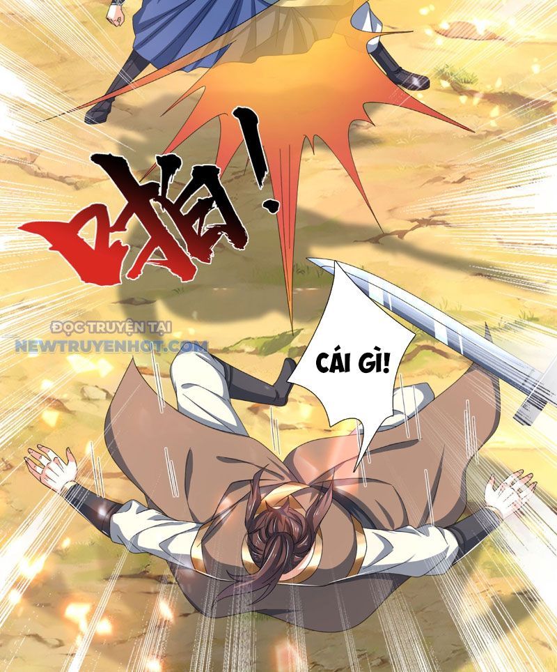 Kiếm Tiên Võ Đế: Bắt Đầu Huyền Vũ Môn Chi Biến Chapter 124 - Trang 14