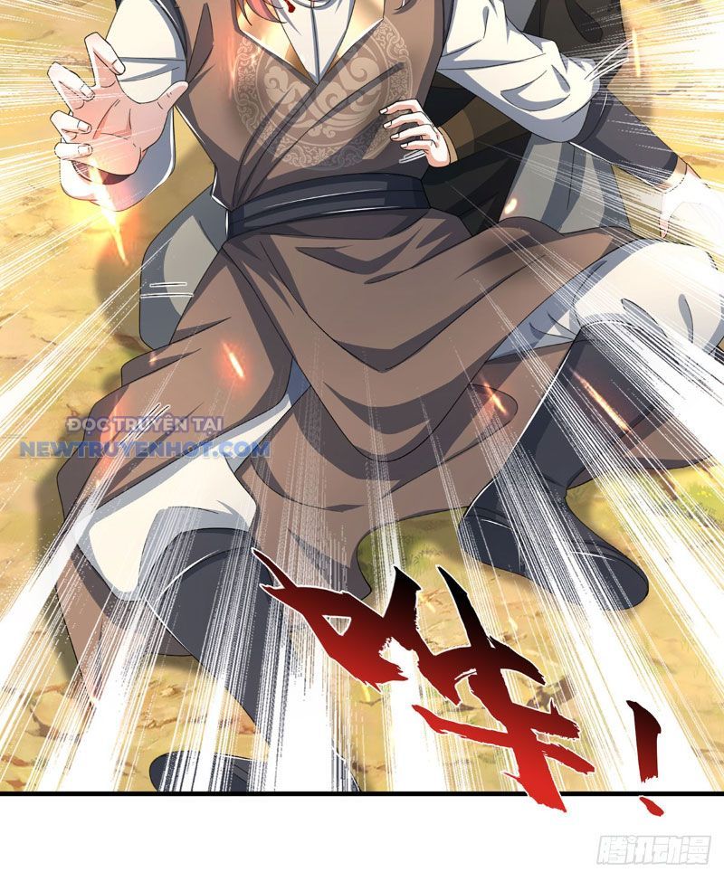 Kiếm Tiên Võ Đế: Bắt Đầu Huyền Vũ Môn Chi Biến Chapter 124 - Trang 16