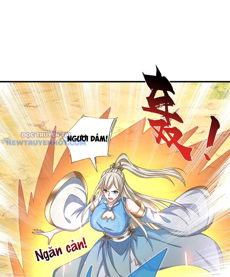 Kiếm Tiên Võ Đế: Bắt Đầu Huyền Vũ Môn Chi Biến Chapter 124 - Trang 25