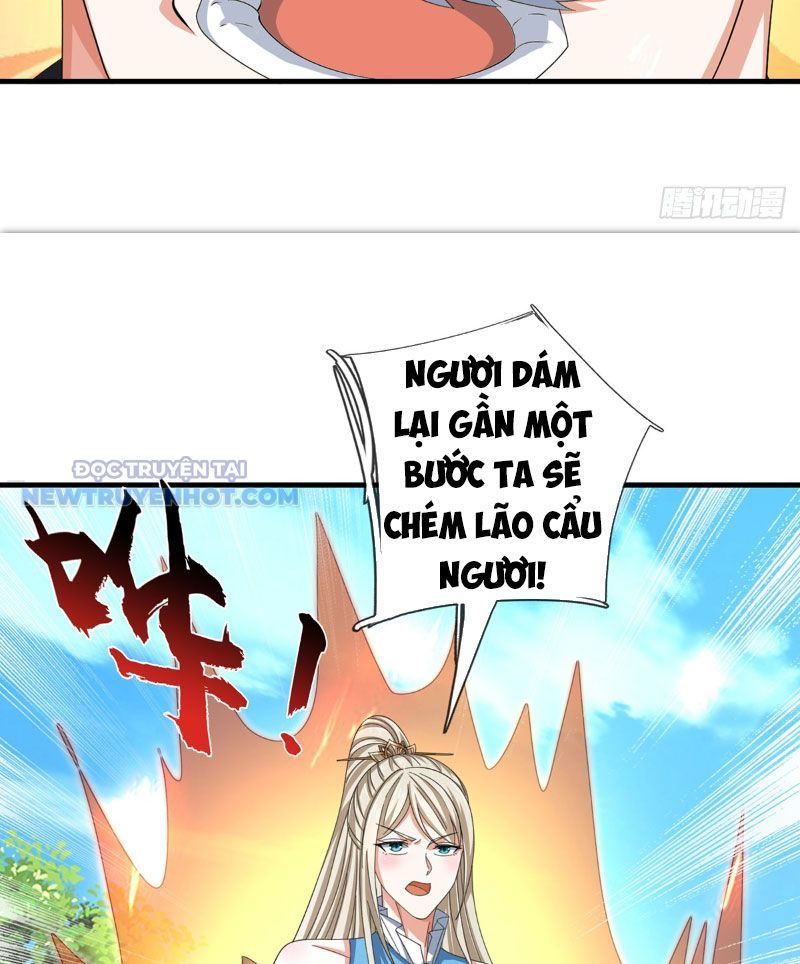 Kiếm Tiên Võ Đế: Bắt Đầu Huyền Vũ Môn Chi Biến Chapter 124 - Trang 28