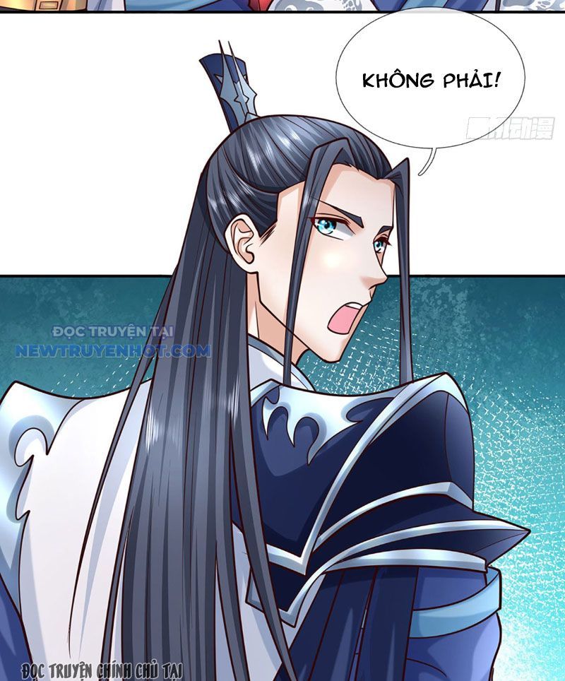 Kiếm Tiên Võ Đế: Bắt Đầu Huyền Vũ Môn Chi Biến Chapter 124 - Trang 3