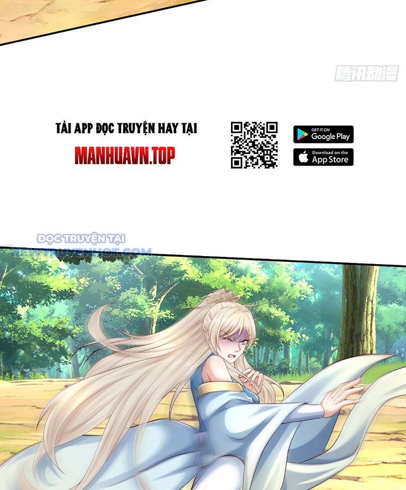 Kiếm Tiên Võ Đế: Bắt Đầu Huyền Vũ Môn Chi Biến Chapter 124 - Trang 39